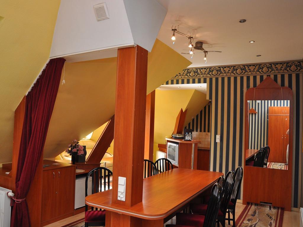 Hotel Kowalkowski Grudziądz Zimmer foto